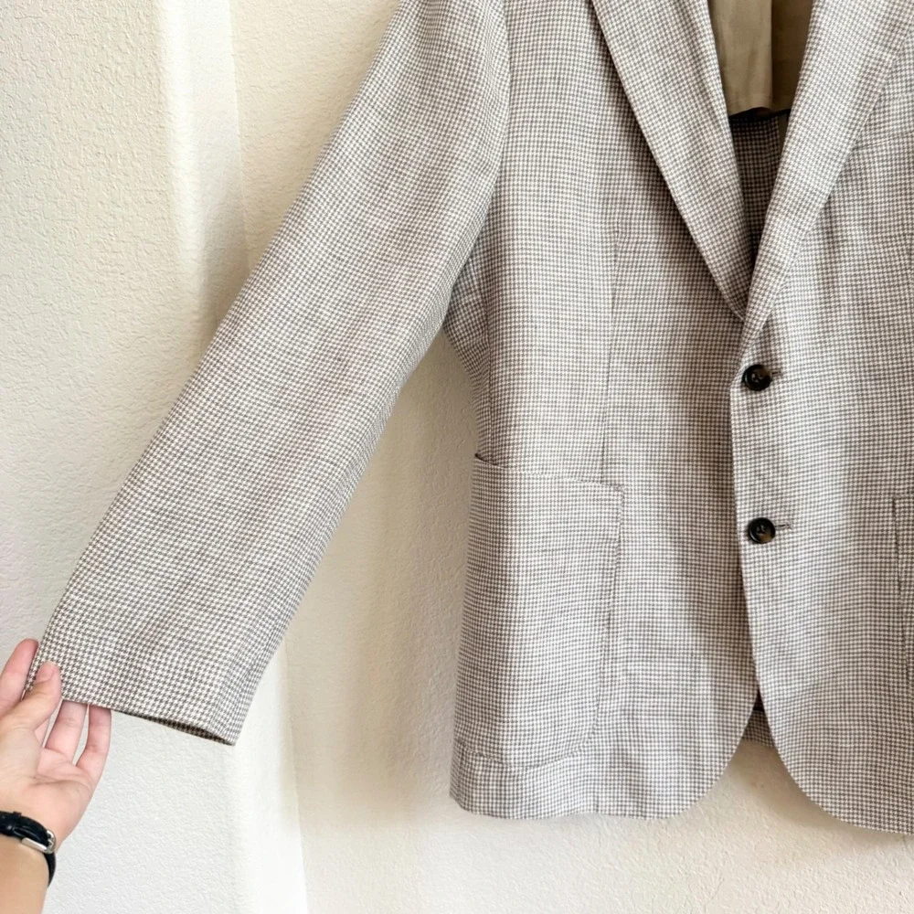 Banana Republic measurements length